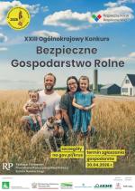 ZAPROSZENIE DO UDZIAŁU W KONKURSIE