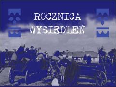 Dzień Pamięci o Wysiedlonych