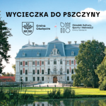 Weź udział w wycieczce z OKSiR!